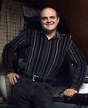 Ray Marks 1998
