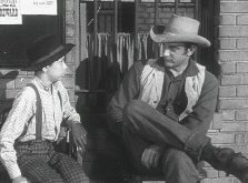 Gunsmoke: Night Incident