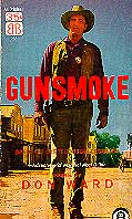Gunsmoke Paperback Book