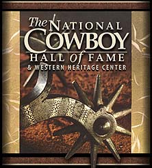 The National Cowboy Hall of Fame