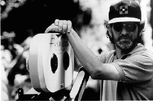 Spielberg & Gunsmoke