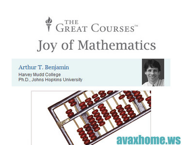 TTC Video - Joy of Mathematics