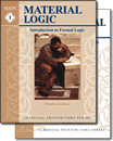 Material Logic I, by Martin Cothran