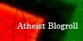 Atheist Blogroll