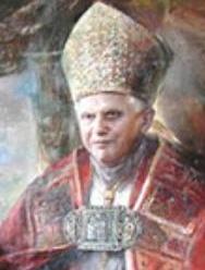Pope Benedict XVI, Gloriously Reigning
