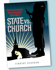 State vs Church
