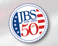 JBS 50th Anniversary