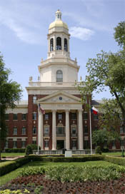 Baylor University