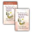 The Power of a Praying Wife, Book and Study Guide