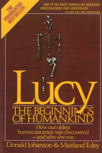 Creation: Lucy--Our Earliest Ancestor
