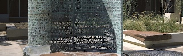 Kryptos CIA sculpture.jpg