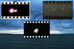 Lake Erie UFO Sightings