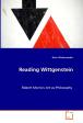 Reading Wittgenstein. Robert Morris's Art-as-Philosophy