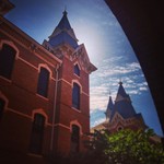  Happy Monday #Baylor! We love this #beautiful campus and can't wait for our students to return! Ready? #mybaylor #sicem 