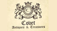 Covet Antiques and Treasures