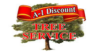 A1 Discount Tree Service