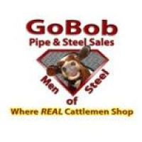 Gobob Pipe & Steel Sales