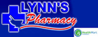 Lynn's Pharmacy (Hewitt)
