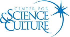 Center for Science and Culture a Program of Discovery Institute