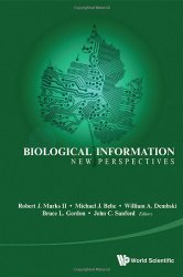 Biological Information: New Perspectives