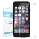 iPhone 6 Screen Protector, Maxboost® iPhone 6 Glass Screen Protector - [Tempered Glass] World
