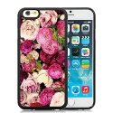 Most Popular Custom iPhone 6 Case Kate Spade New York Silicone TPU Phone Case For iPhone 6 Cover Case 202 Black