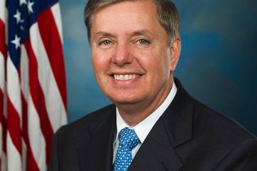 US Senator Lindsey Graham on North Korea - &quot;If that's what it would take.&quot;