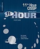 Eleventh Hour CISSP, Second Edition: Study Guide