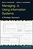 Managing and Using Information System