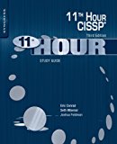Eleventh Hour CISSP®, Third Edition: Study Guide
