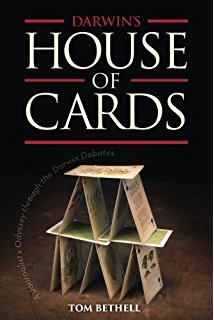 Darwin's House of Cards: A Journalist's Odyssey Through the Darwin Debates