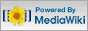 Powered 
by MediaWiki